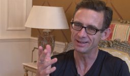 Chuck Palahniuk: ‘Snuff’