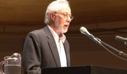 J.M. Coetzee talks: ‘Summertime’