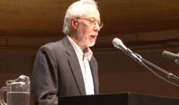 J.M. Coetzee: ‘Zomertijd’