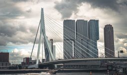 De Gids live: presentatie Rotterdam-themanummer