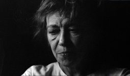 Biografie in Psychoanalyse: Fritzi Harmsen van Beek