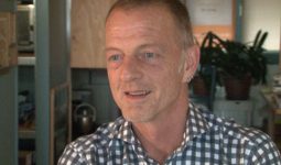 Gerbrand Bakker: ‘De omweg’