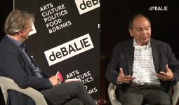 Francis Fukuyama: ‘Identiteit’ – interview