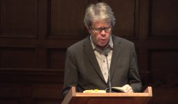 Jonathan Franzen: ‘Zuiverheid’