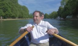 De Literaire Toerist: ‘Alice in Oxford’