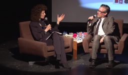 Michael Chabon: ‘Maangloed’ – interview
