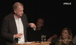 Timothy Snyder: ‘De weg naar onvrijheid’