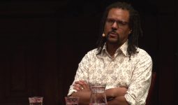 Colson Whitehead: ‘De ondegrondse spoorweg’ – interview