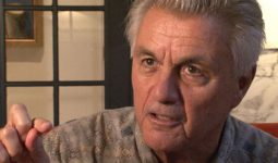 John Irving: ‘De laatste nacht in Twisted River’