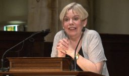 Karen Armstrong: ‘Compassie’