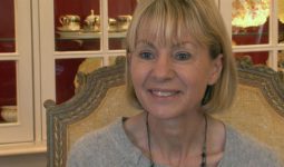 Kate Mosse: ‘Citadel’