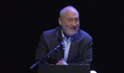 Joseph Stiglitz: ‘Winst voor iedereen’