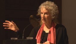 Margaret Atwood: ‘Maddaddam’