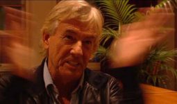 Paul Verhoeven: ‘Jezus van Nazaret’