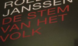 Roel Janssen: ‘De stem van het volk’