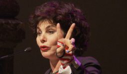 Ruby Wax: ‘Tem je geest’