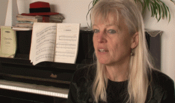 Thea Derks: ‘Reinbert de Leeuw – Mens of melodie’