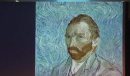 Julian Bell: Van Gogh